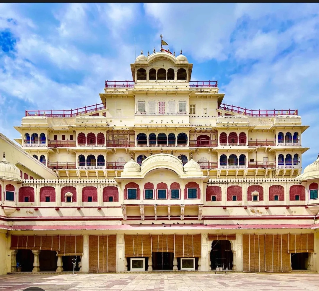 City Palace