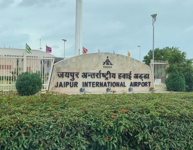Jaipur International Airport