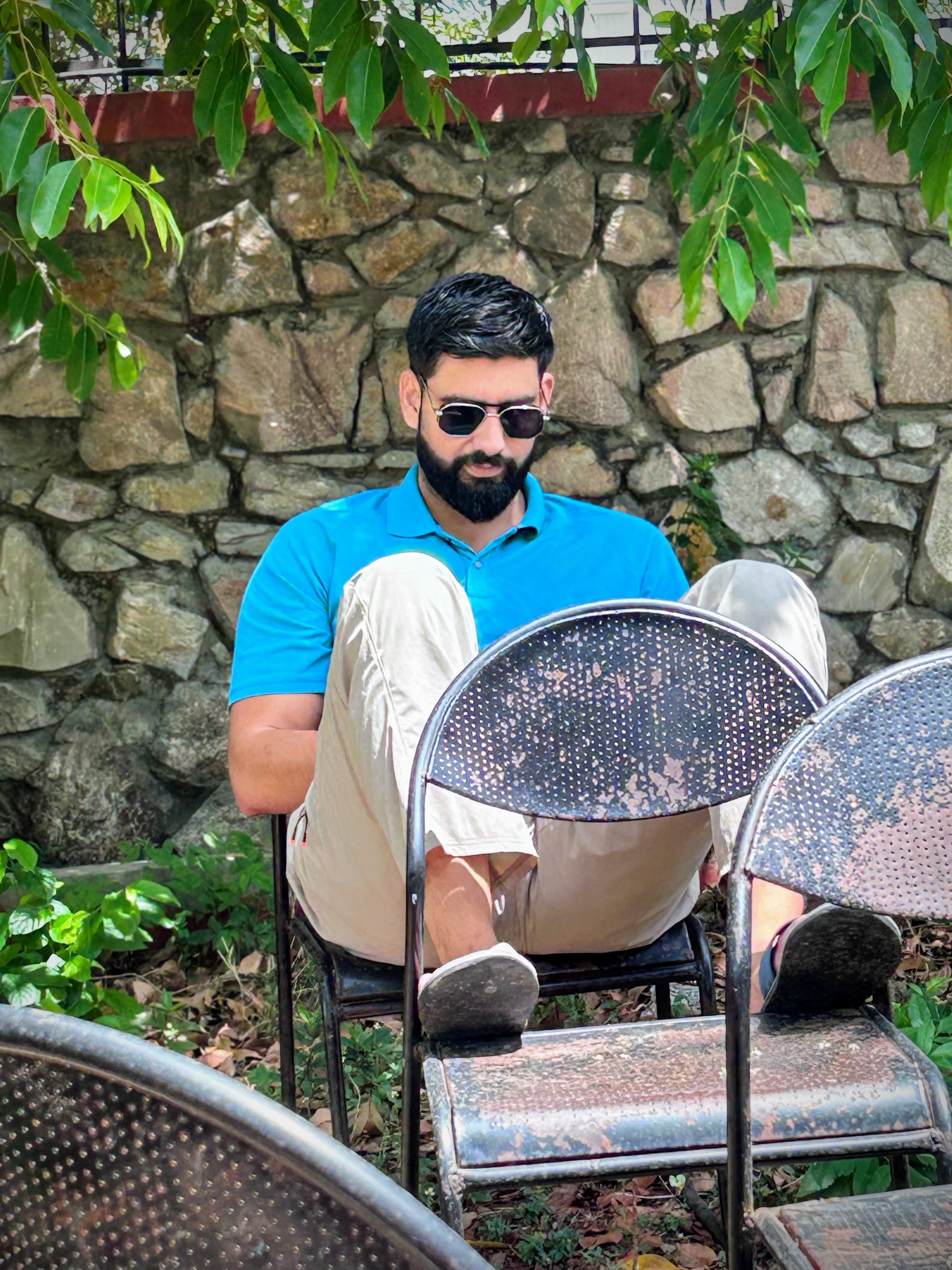 Sudheer Maan