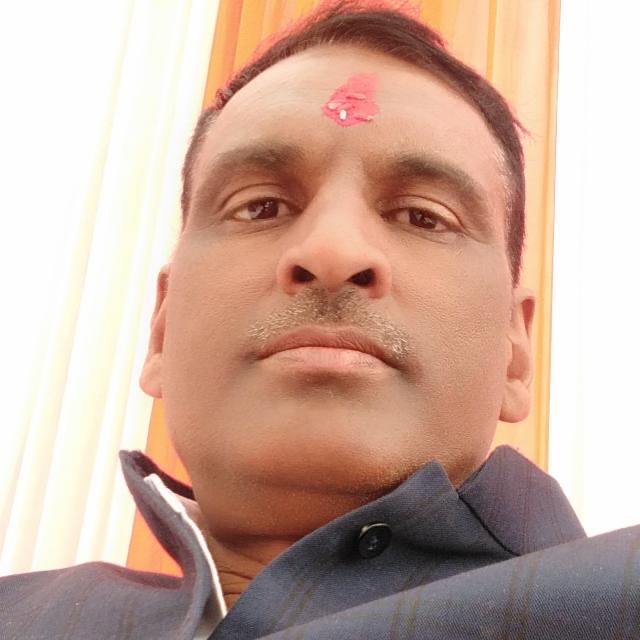 Vedparkash Yadav