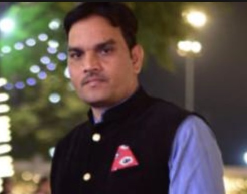 Vinod Meena