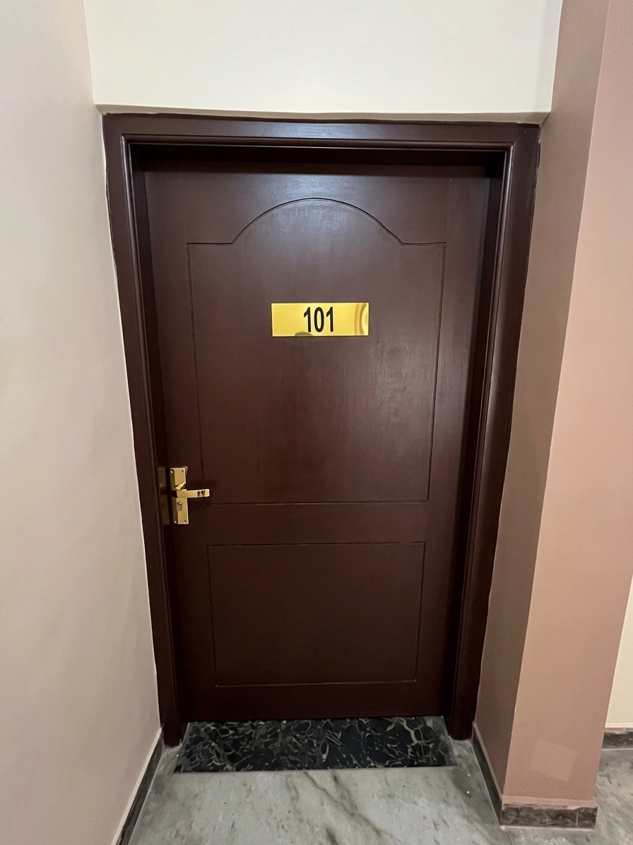 Royal Family Suite 101