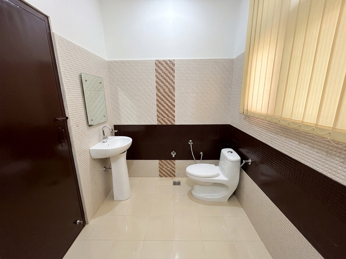 Royal Family Suite 101