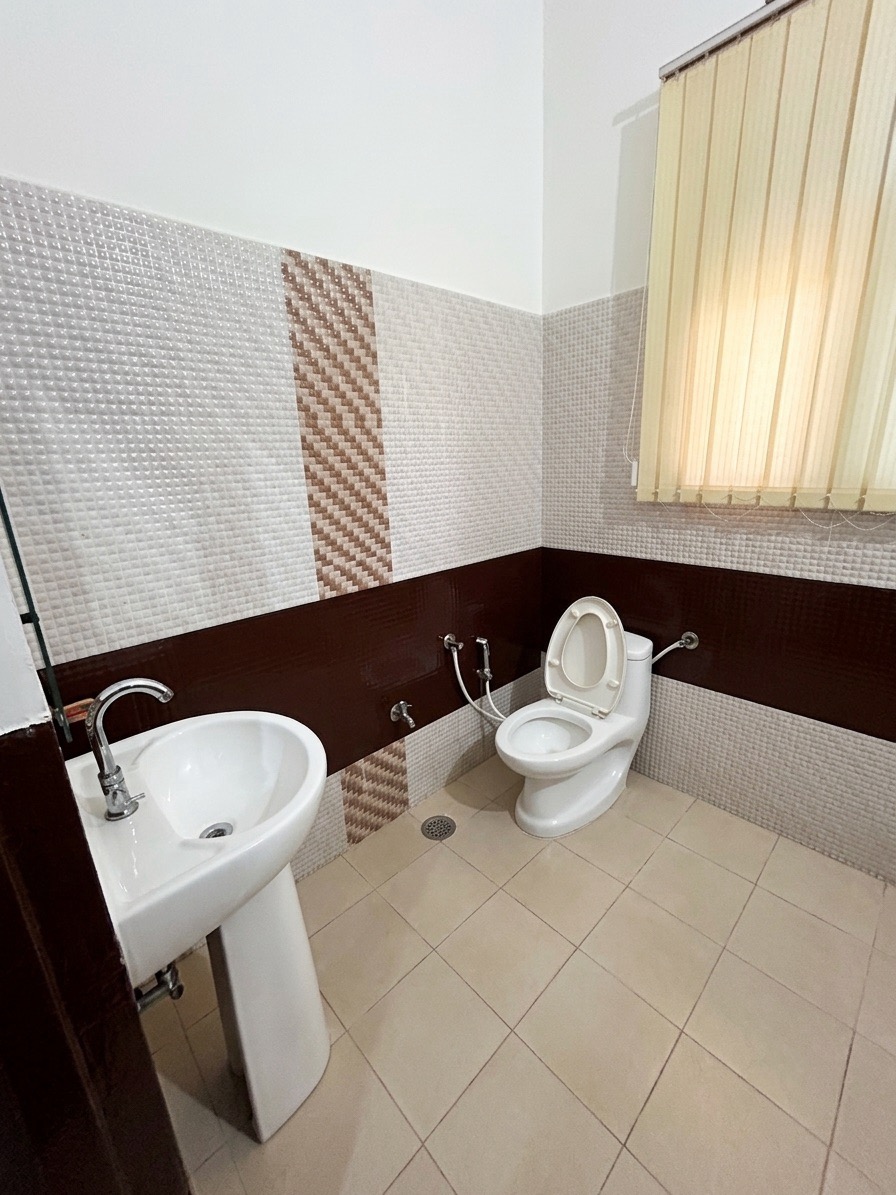 Royal Family Suite 101