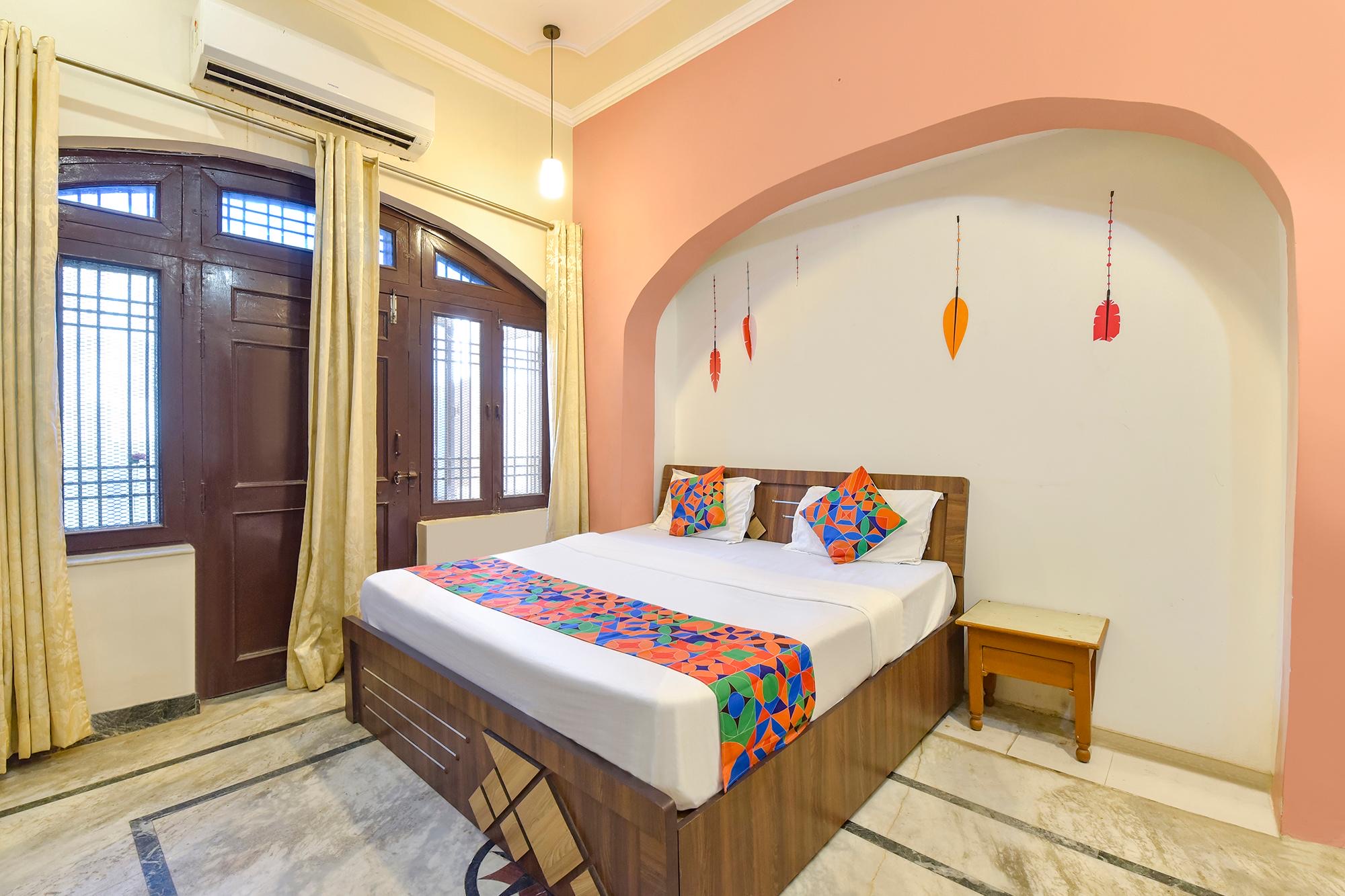 Standard Room 107