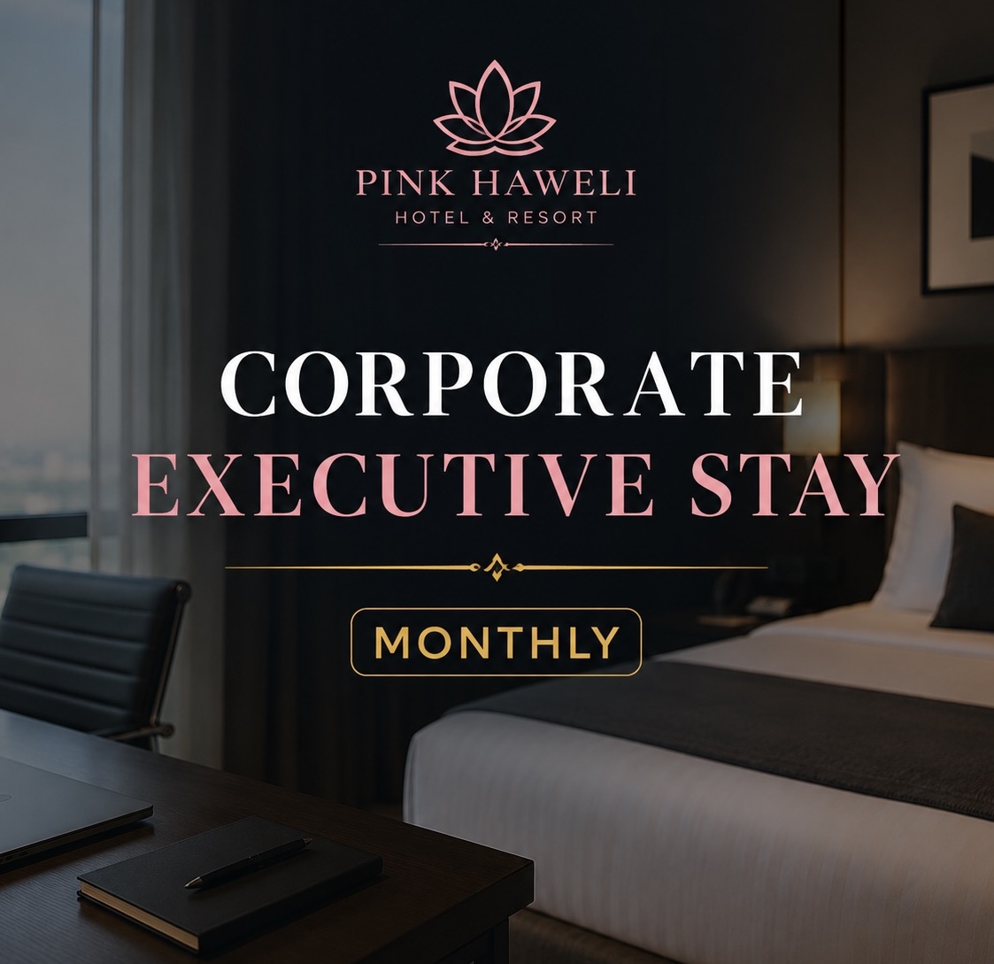 Corporate Executive Stay